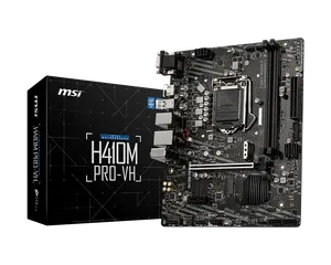 H410M PRO-VH